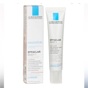 La Roche Posay Effaclar Duo (+) Corrective Unclogging Care Anti-Imperfections